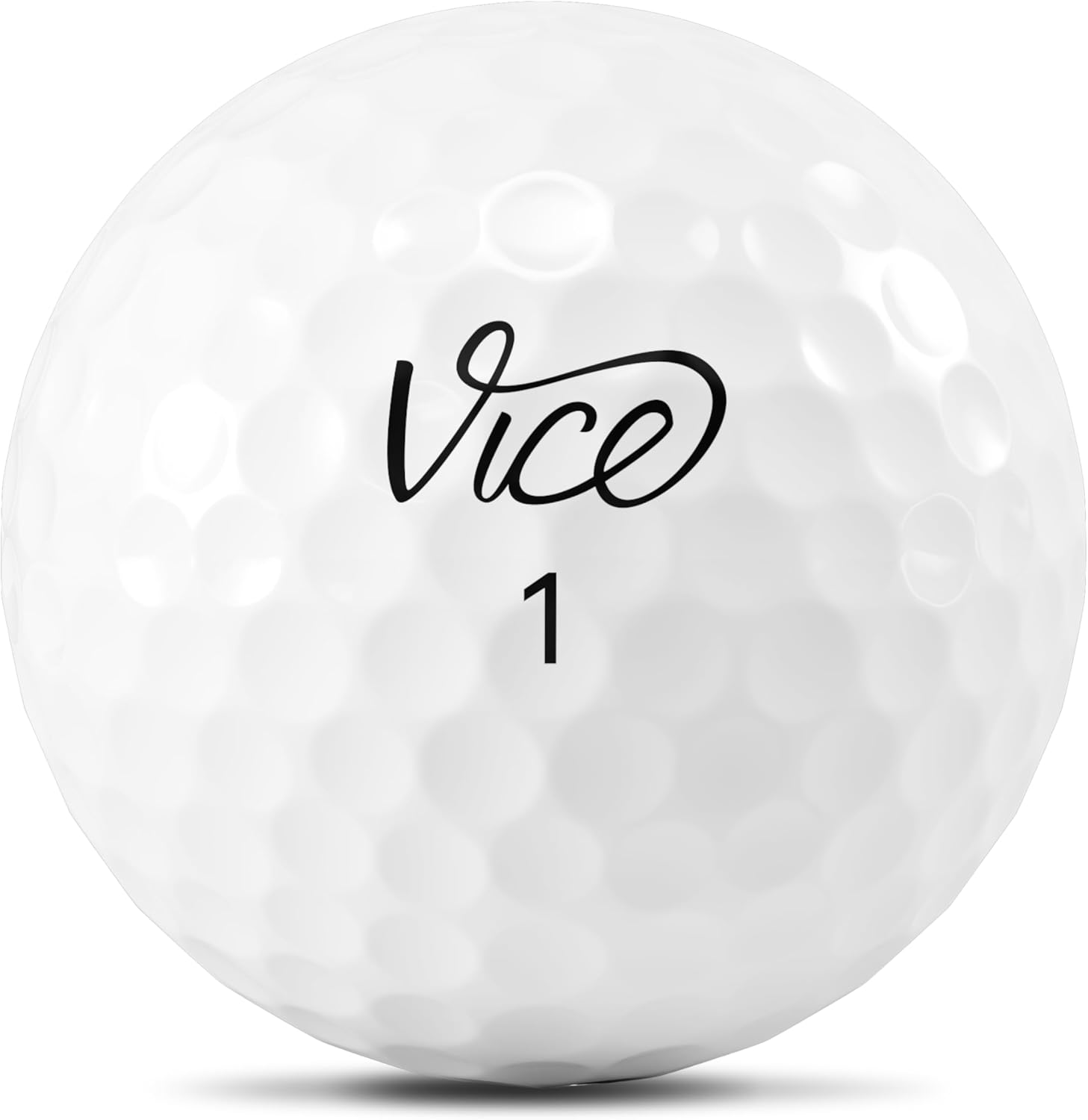 Thumbnail 1 de Vice Pro Golf Balls