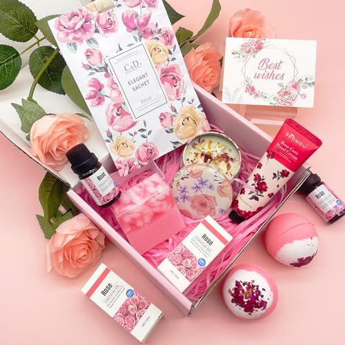 Thumbnail 1 de Valentines Day Pamper Gifts for Women