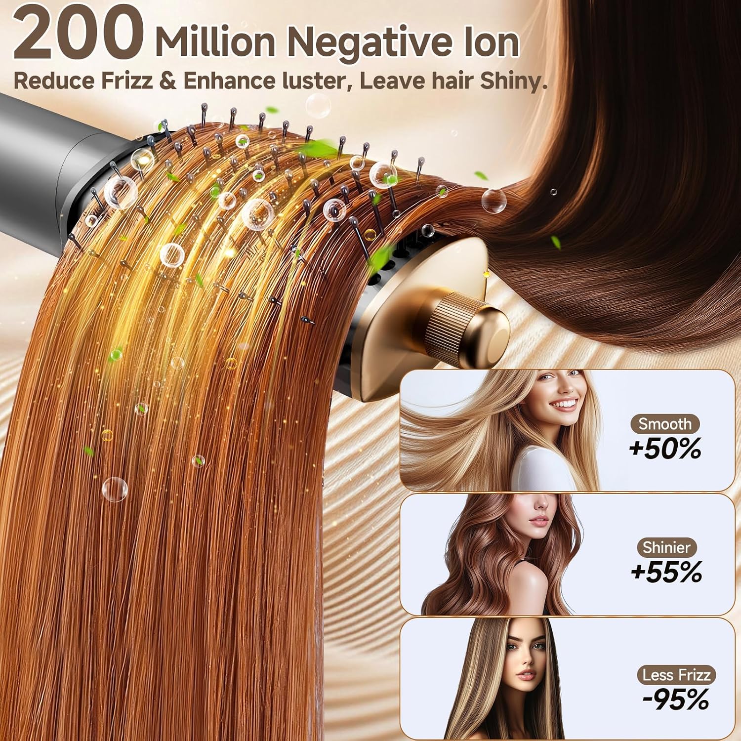 Thumbnail 5 de AVENHO 8-in-1 Air Styler 110000 RPM