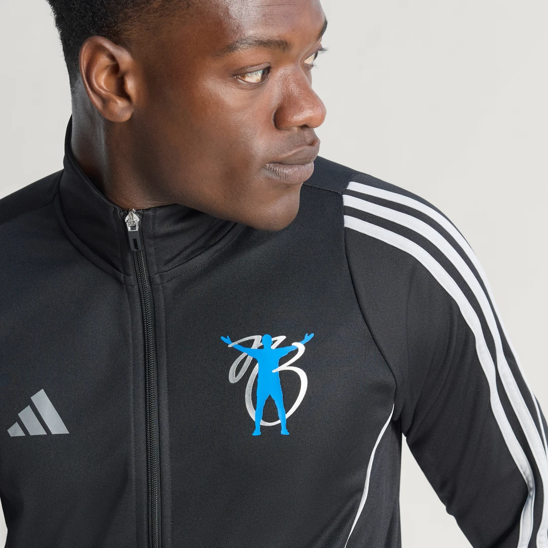 Thumbnail 2 de Jude Bellingham Chaqueta de entrenamiento