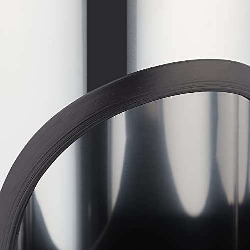 Thumbnail 8 de Relaxdays Acero Inoxidable cenicero de pie 52,5 cm