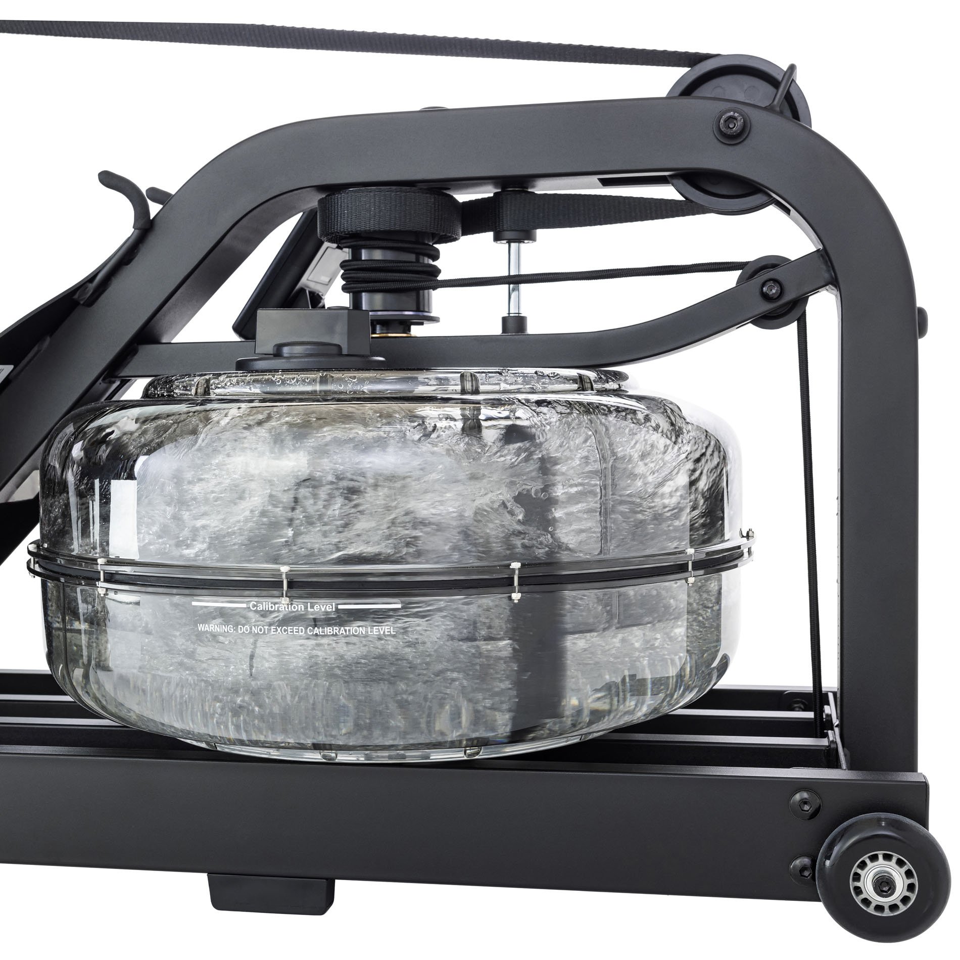 Thumbnail 4 de Tunturi Neon Plus Fluid Rower — remo ergómetro 💪