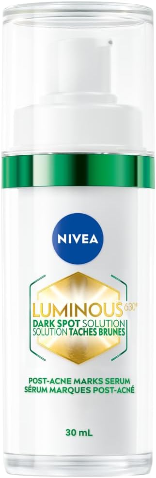 Detalle de NIVEA Post-Acne Marks Face Serum, 30 mL
