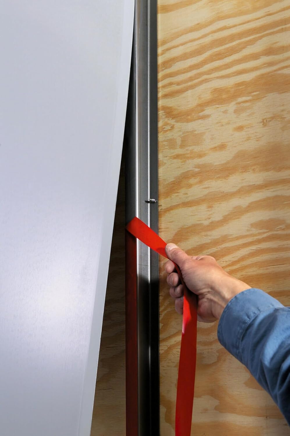 Detalle 1 de 3M VHB 4910F ruban adhésif 19 mm x 3 m