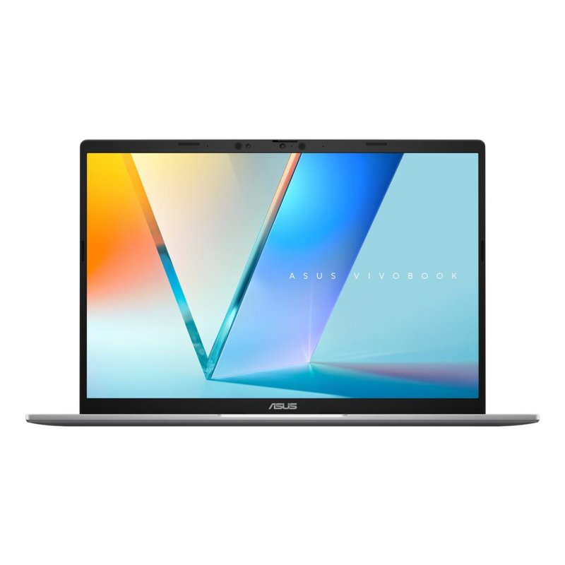 Detalle de Asus Vivobook S 14 S3407CA-LY123W: potencia móvil equilibrada para trabajo y creatividad