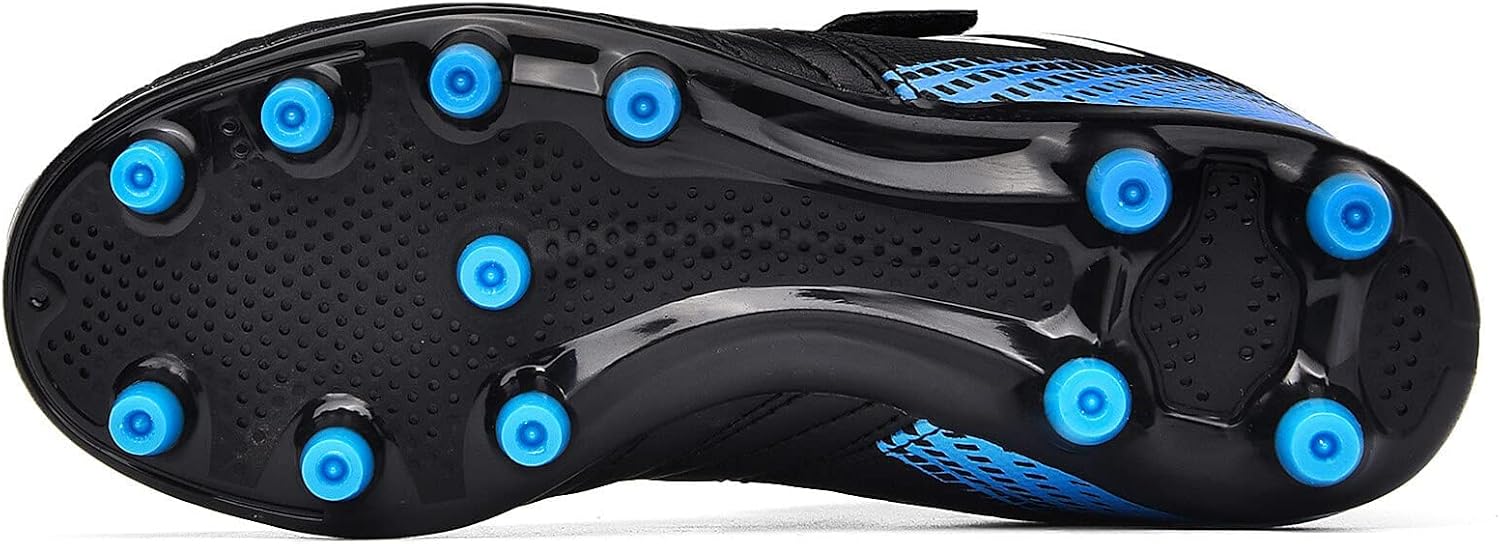Detalle 2 de Boys Football Boots FG/AG training shoes