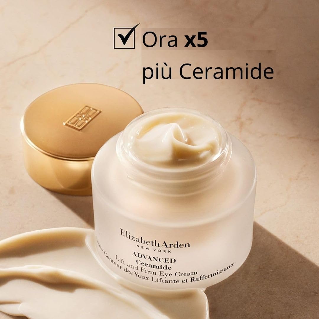 Thumbnail 5 de Elizabeth Arden Advanced Ceramide: crema anti-età con ceramidi ed estratto di Edelweiss