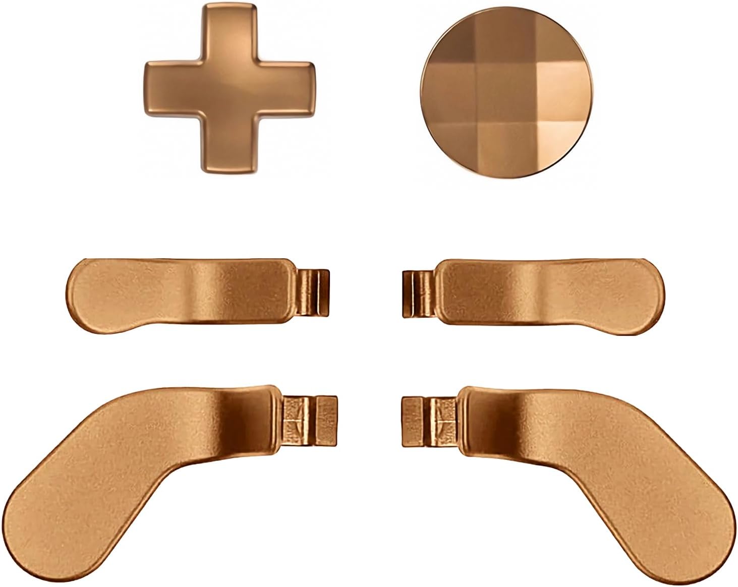 Detalle de Ceozon Back Paddles 6 pcs for Xbox Elite Series 2