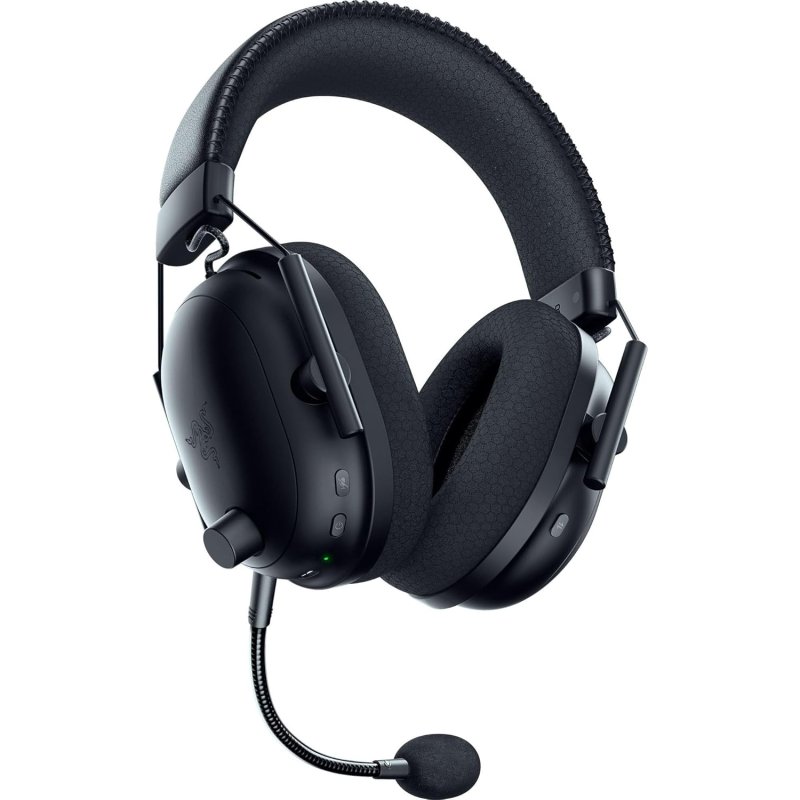 Detalle de Razer BlackShark V2 Pro Auriculares Gaming