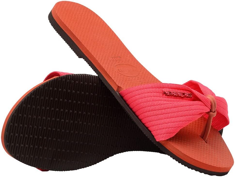 Thumbnail 5 de Havaianas You St Tropez Basic infradito da donna: comode, leggere e antiscivolo