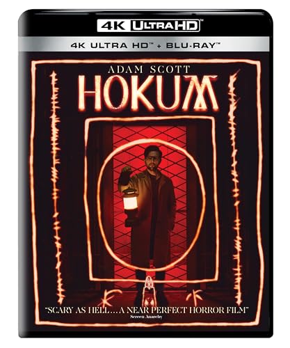 Thumbnail 1 de Hokum [4K UHD/Blu-ray] by Decal - Neon