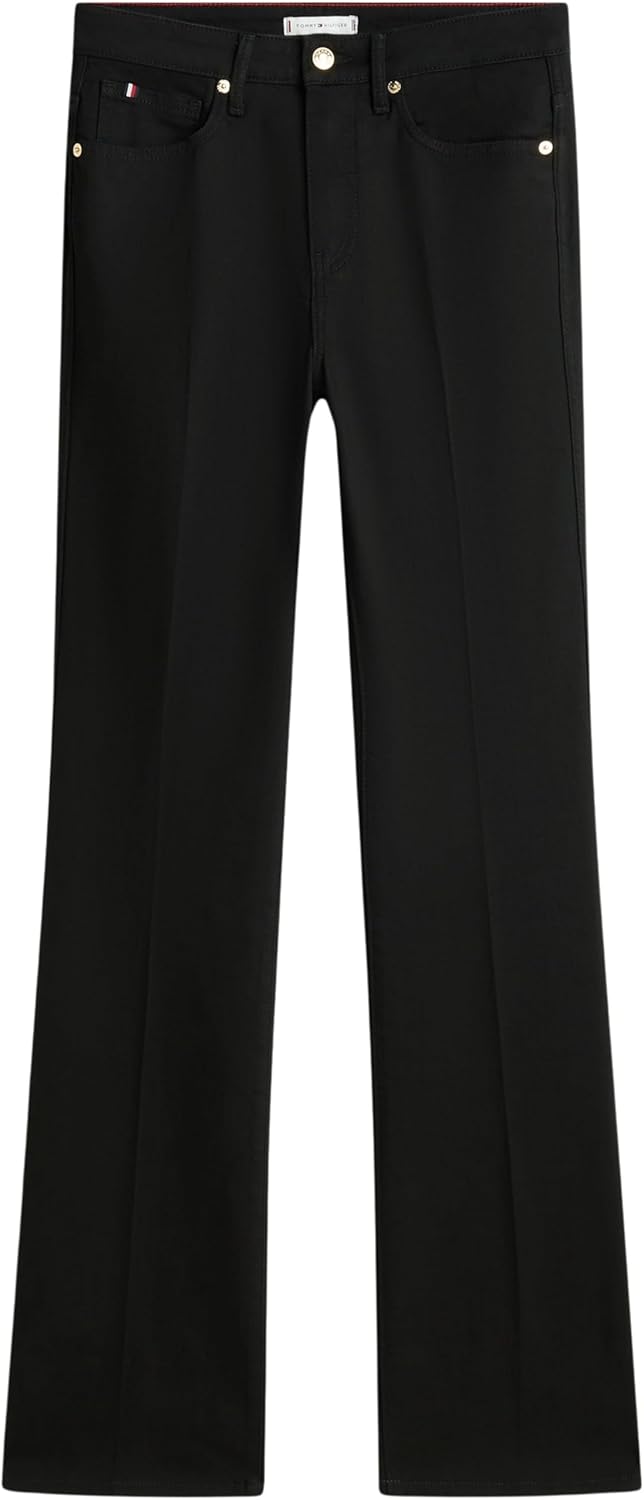 Thumbnail 4 de Tommy Hilfiger Bootcut donna