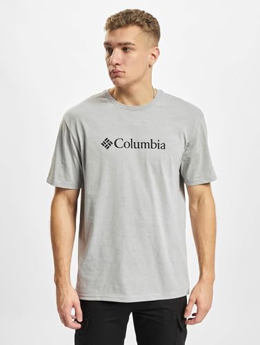 Thumbnail 2 de Columbia CSC Basic Logo Camiseta M
