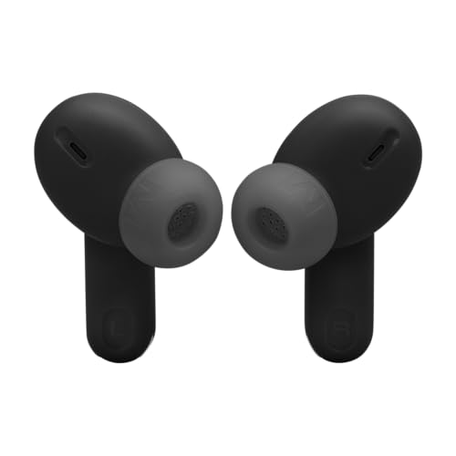 Thumbnail 7 de JBL Tune Beam 2 : Écouteurs sans Fil avec Réduction de Bruit – Noir
