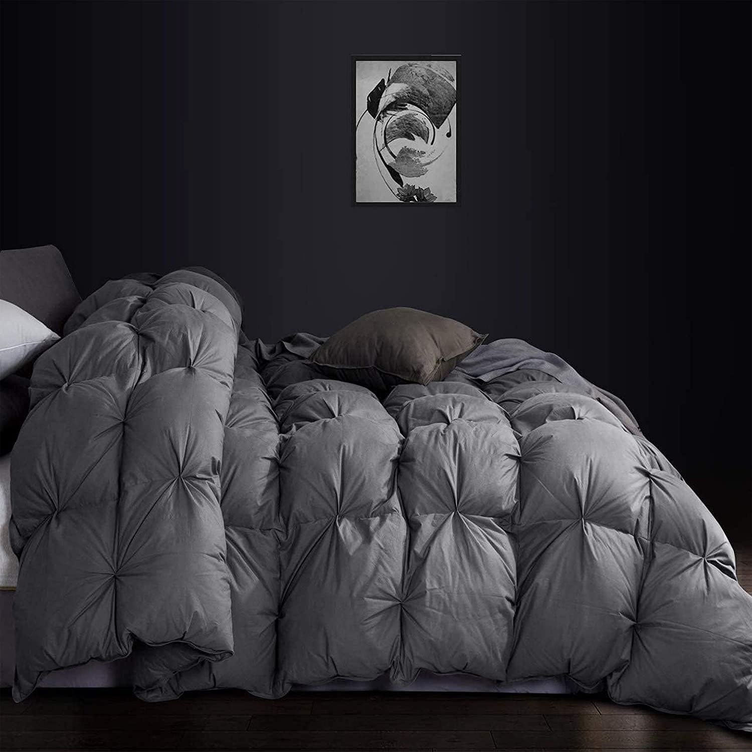Thumbnail 1 de Goose Down Comforter, 95 oz ⚙