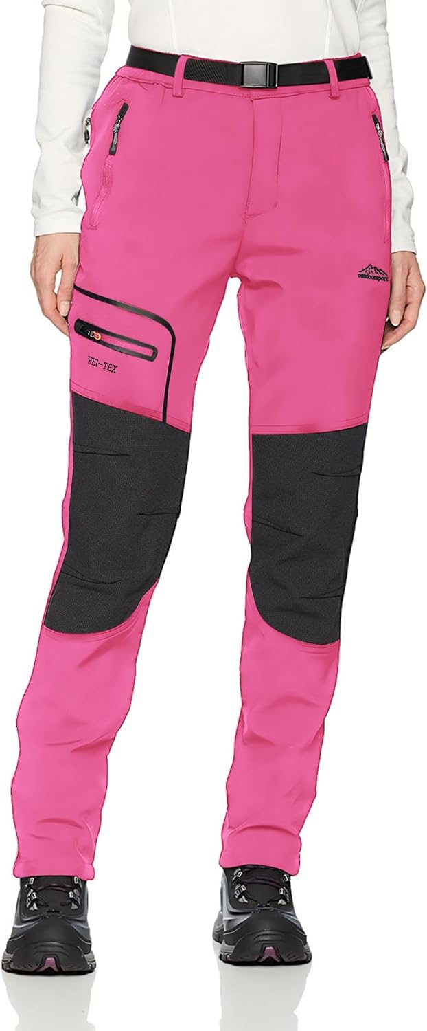 Thumbnail 6 de BenBoy Women's Waterproof Hiking Pants