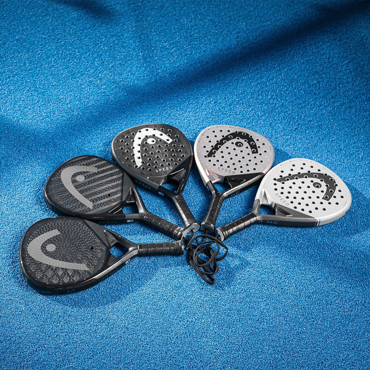 Thumbnail 3 de Head Speed One X 2025 pala de pádel 🎾