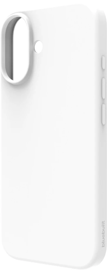 Thumbnail 7 de BlueBuilt Backcover iPhone 16 Weiß