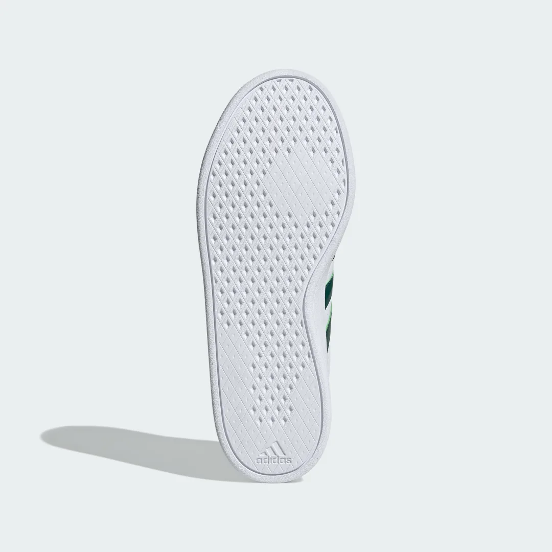Thumbnail 2 de Zapatilla Breaknet 2.0 de Adidas — blanco