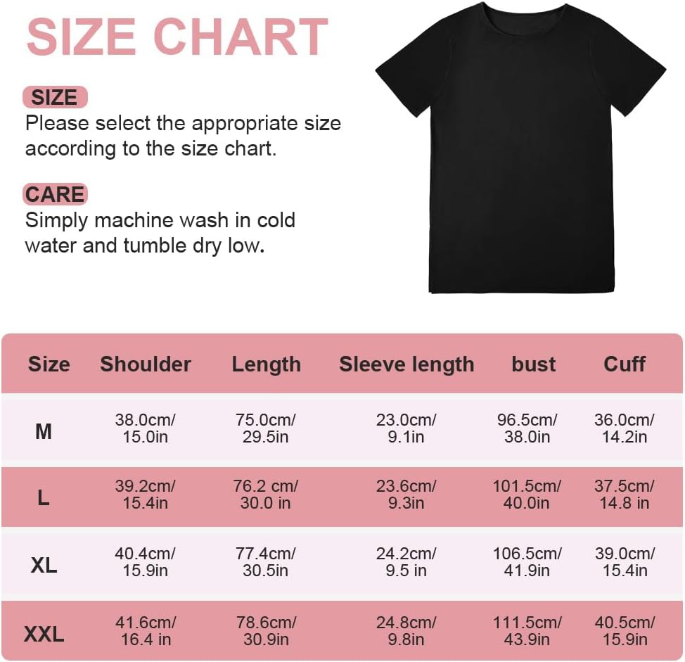 Detalle 2 de Aolso Women's Nursing Shirt with Concealed Zip, Cotton Blend