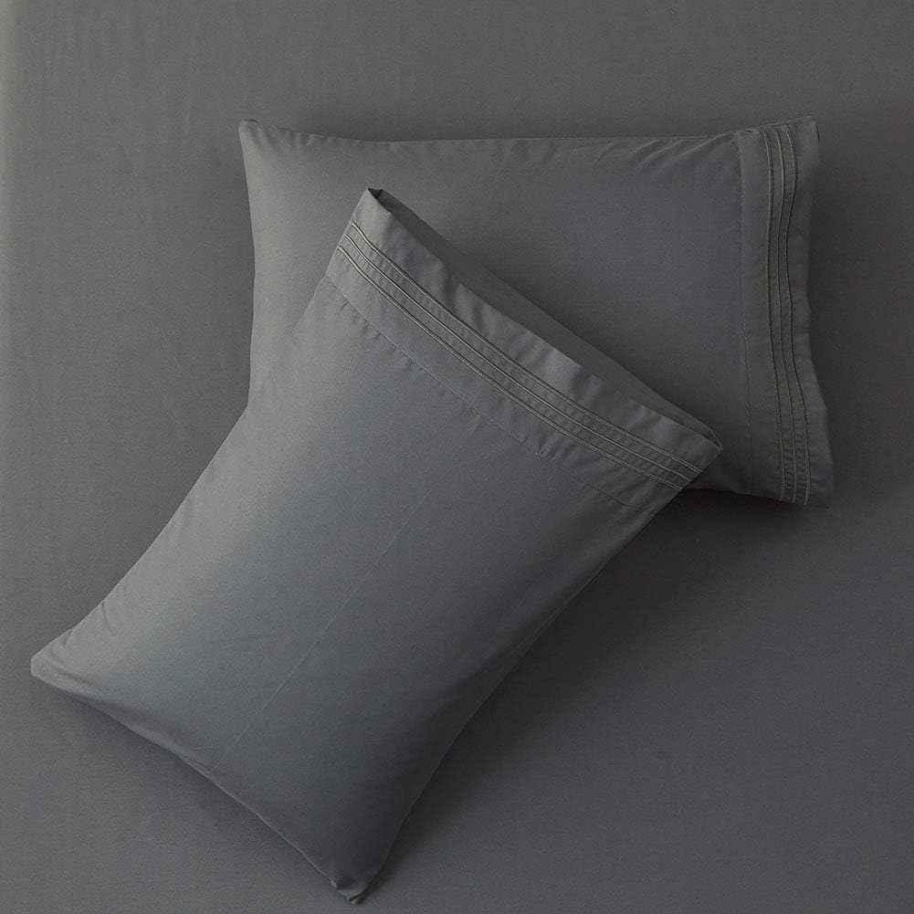 Thumbnail 3 de SONORO KATE 1800 Thread Count Bed Sheets