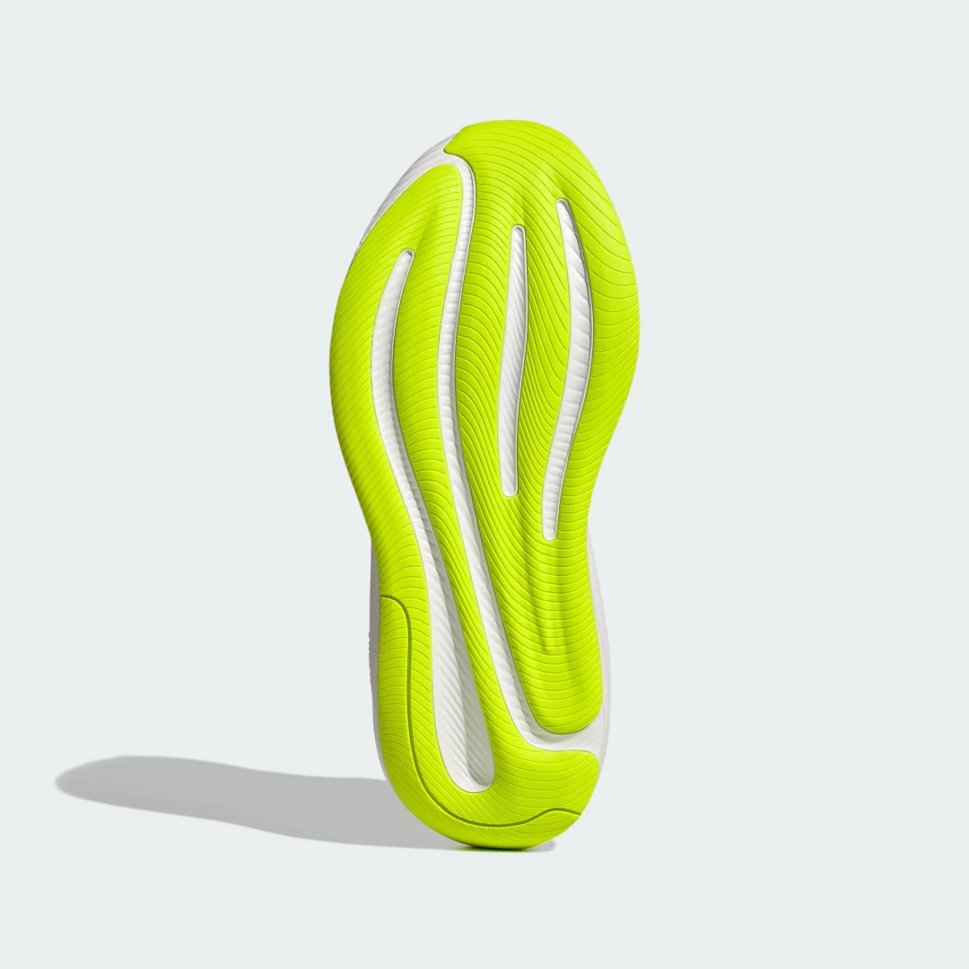 Detalle de Adidas Zapatilla de Running Response 2 — blanco, para entrenos diarios