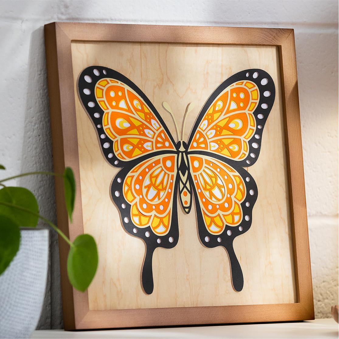 Thumbnail 11 de Cricut Maker 4 Bundle ✂️ Edición Exclusiva Amazon 2025