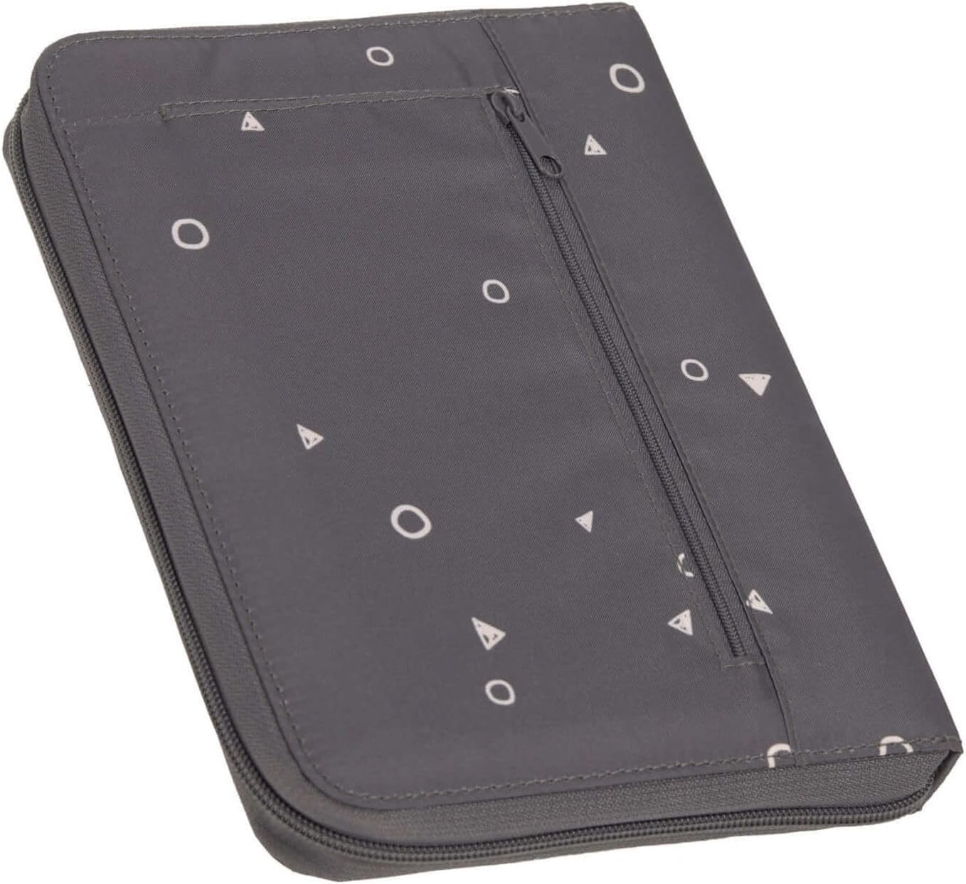 Detalle de LÄSSIG Mama Mutterpasshülle U‑Heft Tasche Dokumententasche