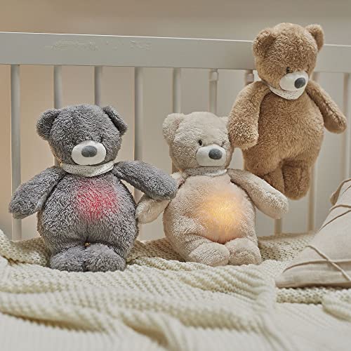 Detalle 2 de Nattou Veilleuse Ourson Sleepy, 7 teintes, đ