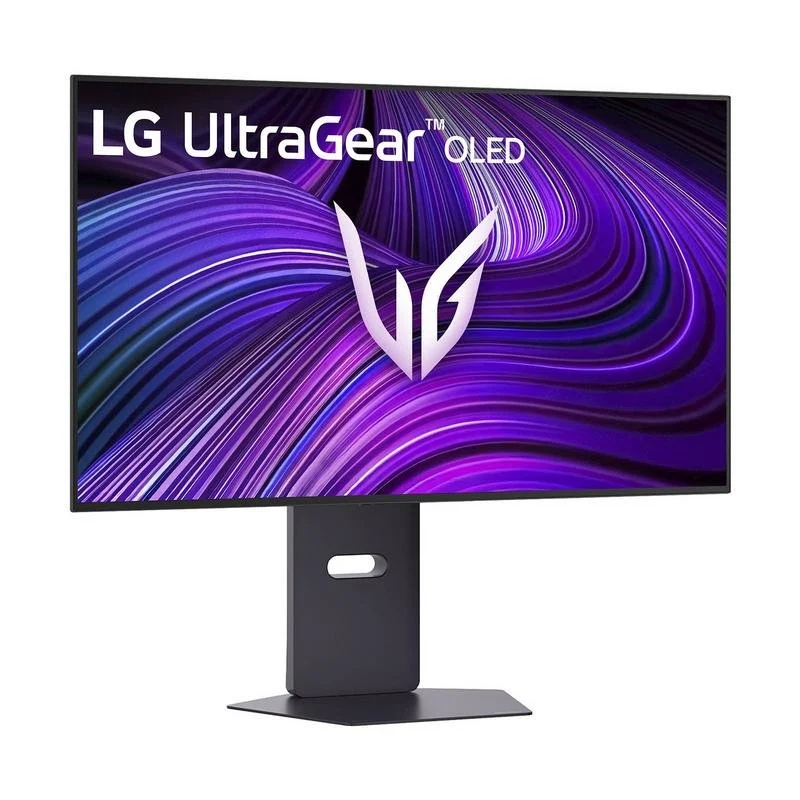 Detalle 1 de LG UltraGear 32GX850A-B: Monitor OLED 32" 4K UHD con 165 Hz y HDR400