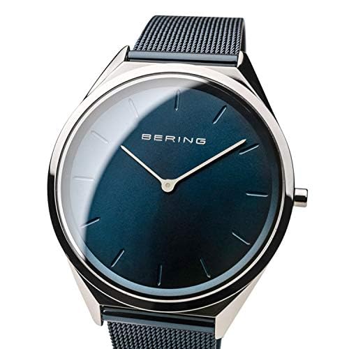 Thumbnail 1 de BERING 17039-307 Reloj 39 mm esfera azul
