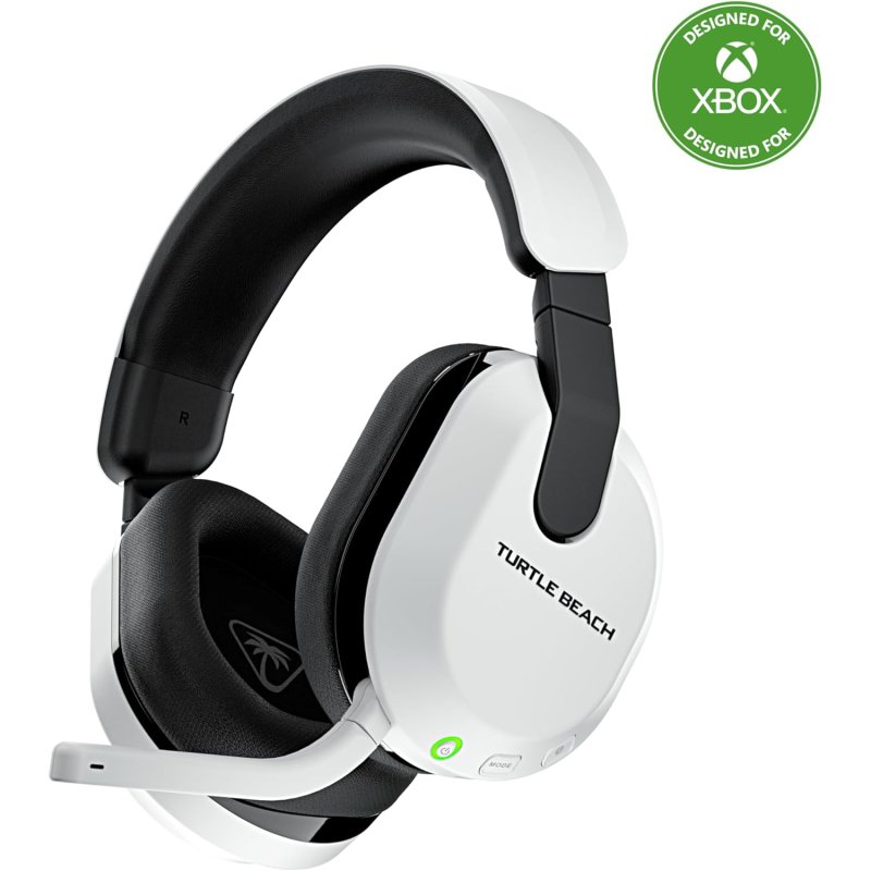 Detalle 2 de Turtle Beach Stealth 600 Gen 3: auriculares inalámbricos gaming multiplataforma de Bluetooth y 2,4 GHz