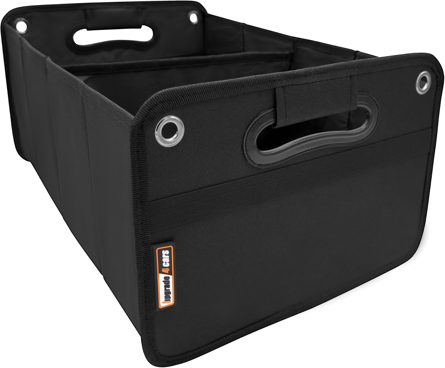 Detalle de Organizer Bagagliaio Auto Borsa Porta-oggetti Universale