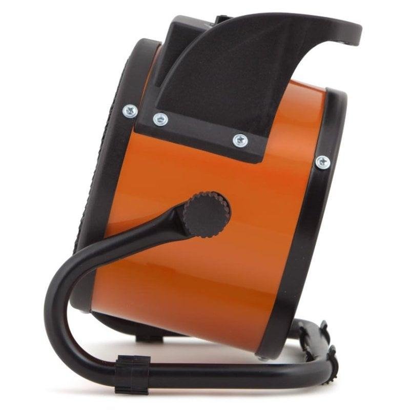 Thumbnail 3 de Orbegozo FHR2040 calefactor cerámico 2000W