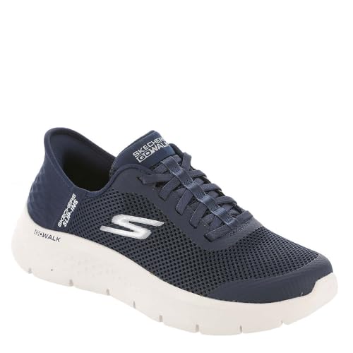 Thumbnail 1 de Skechers Go Walk Flex Grand Entry - Zapatillas Mujer
