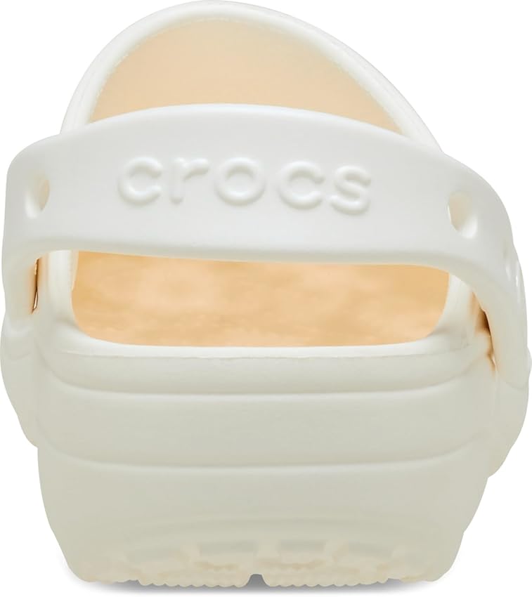 Thumbnail 5 de Crocs Classic Floral Cut Out Clog T Zuecos 25/26