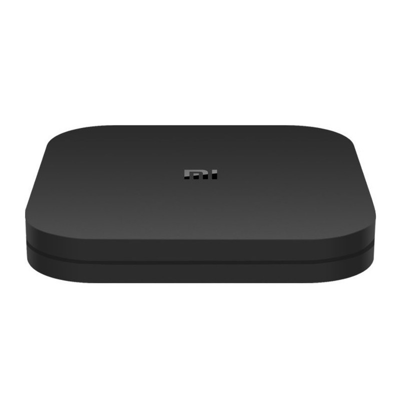 Detalle 2 de Xiaomi Mi TV Box S: Android TV 4K compacto para toda la familia