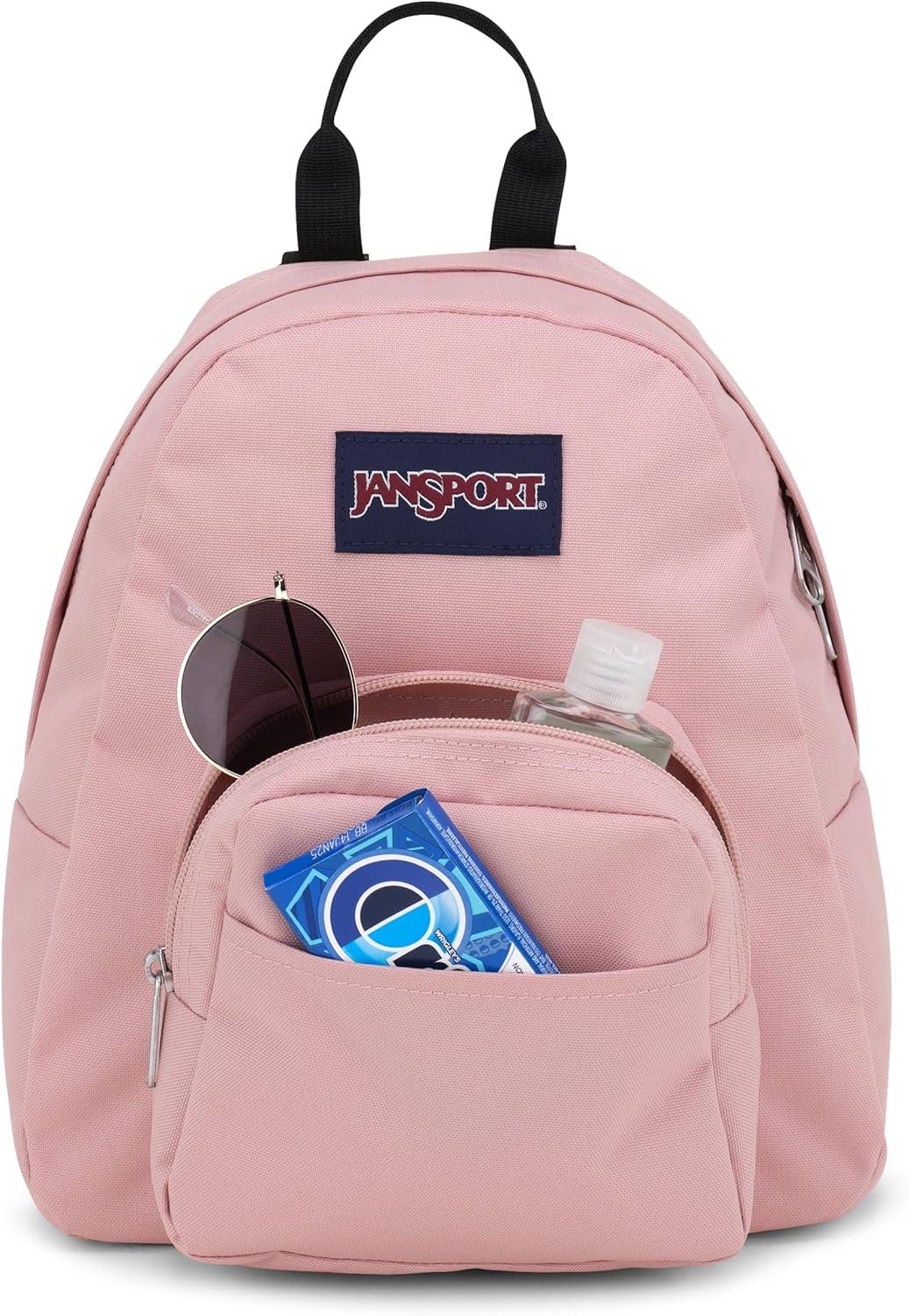Thumbnail 3 de JanSport HALF PRINT Zaino: stile, comfort e versatilità per l’uso quotidiano