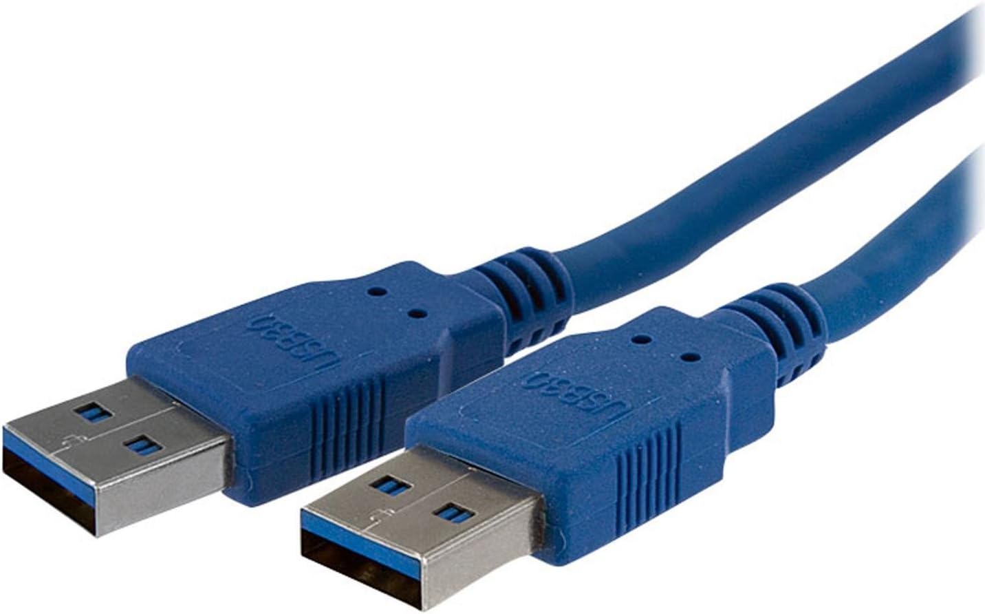 Thumbnail 3 de StarTech.com USB 3.0 A-to-A Cable 6 ft