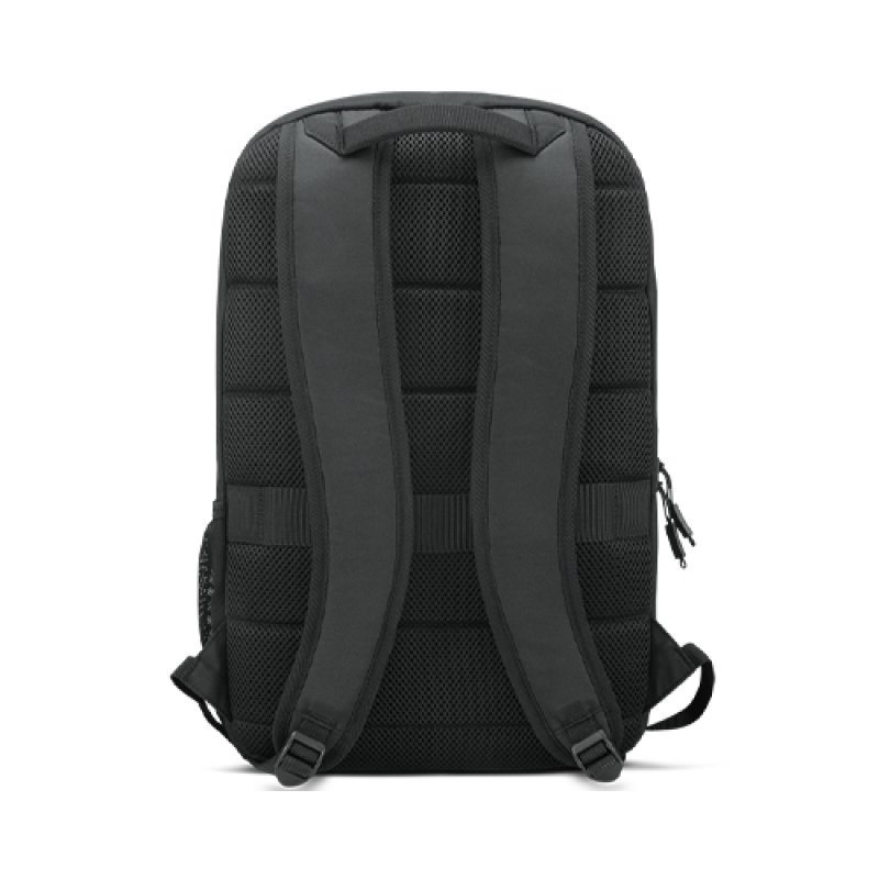 Detalle de Lenovo ThinkPad Essential Eco 16: Mochila negra para portátil de hasta 16