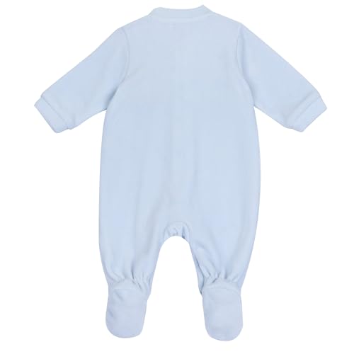 Thumbnail 1 de Chicco Pijama bebé chenilla 0-24 meses 👶