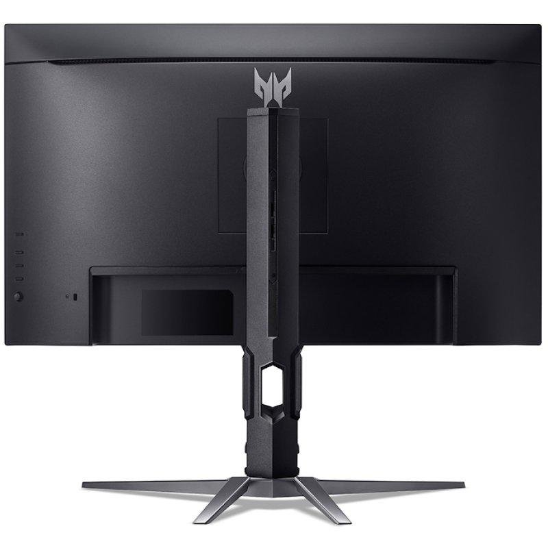 Thumbnail 2 de Monitor Acer Predator XB273UF5bmiiprzx 27": ultra fluidez IPS QHD para juegos competitivos