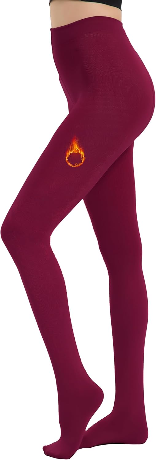 Thumbnail 6 de Hiltzo Thermostrumpfhose Damen 2 Größen