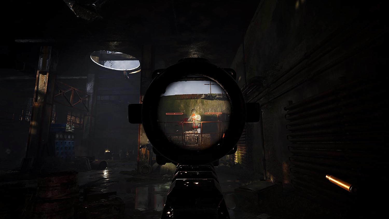 Thumbnail 5 de S.T.A.L.K.E.R. 2 PS5 edition