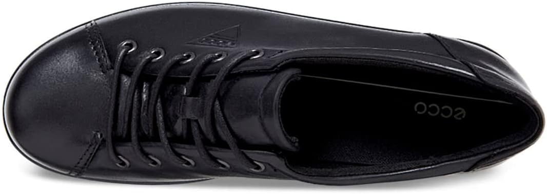 Thumbnail 6 de ECCO Soft 2.0 women’s lace-up shoes