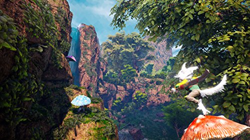 Thumbnail 6 de Biomutant PS4: Aventura Épica en un Mundo Postapocalíptico 🌍