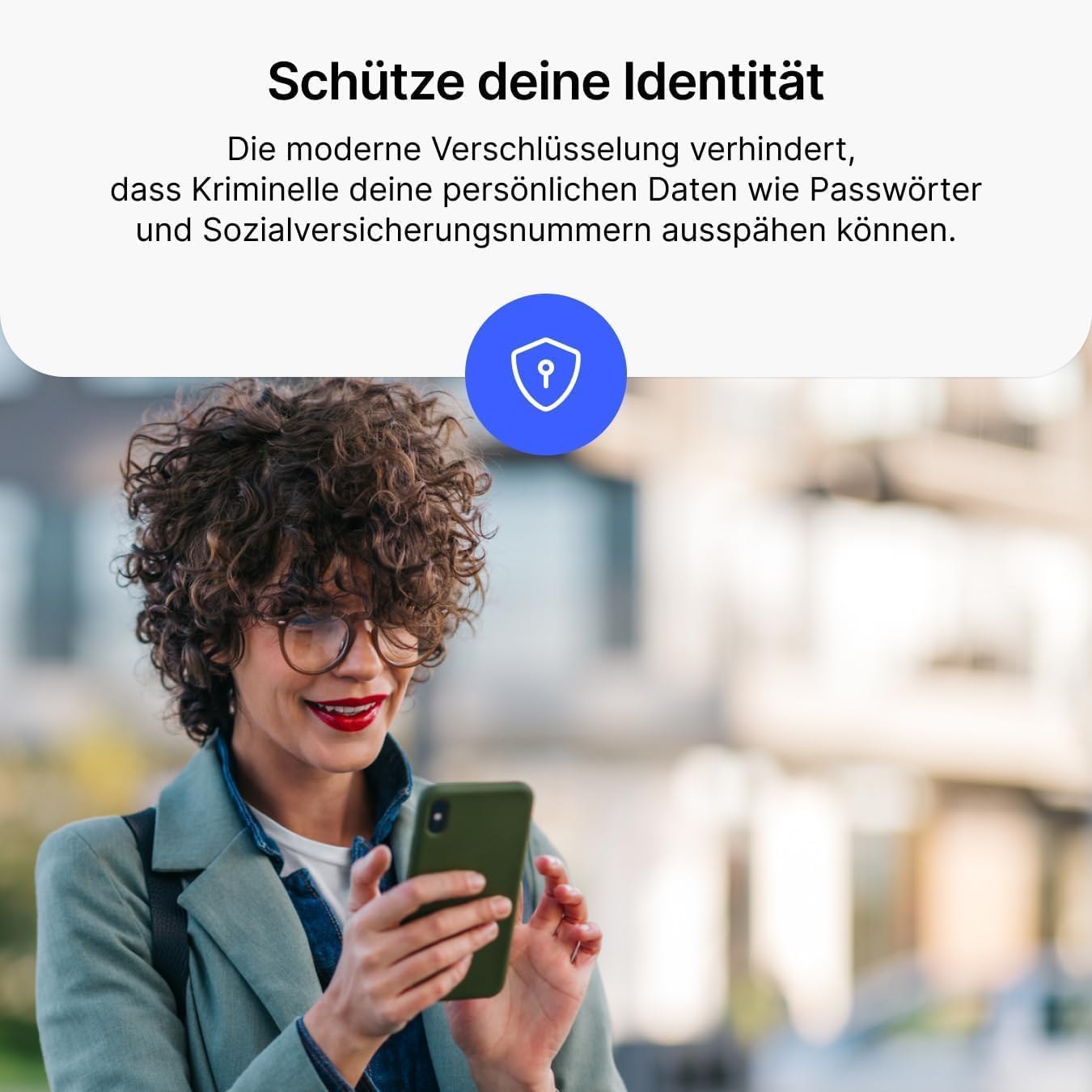 Detalle de NordVPN Standard, Amazon Exklusiv (10 Geräte, 1 Jahr + 1 Monat) – Digitaler Code