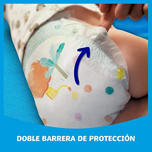 Detalle de DODOT Bebé-Seco Talla 5 174 pañales