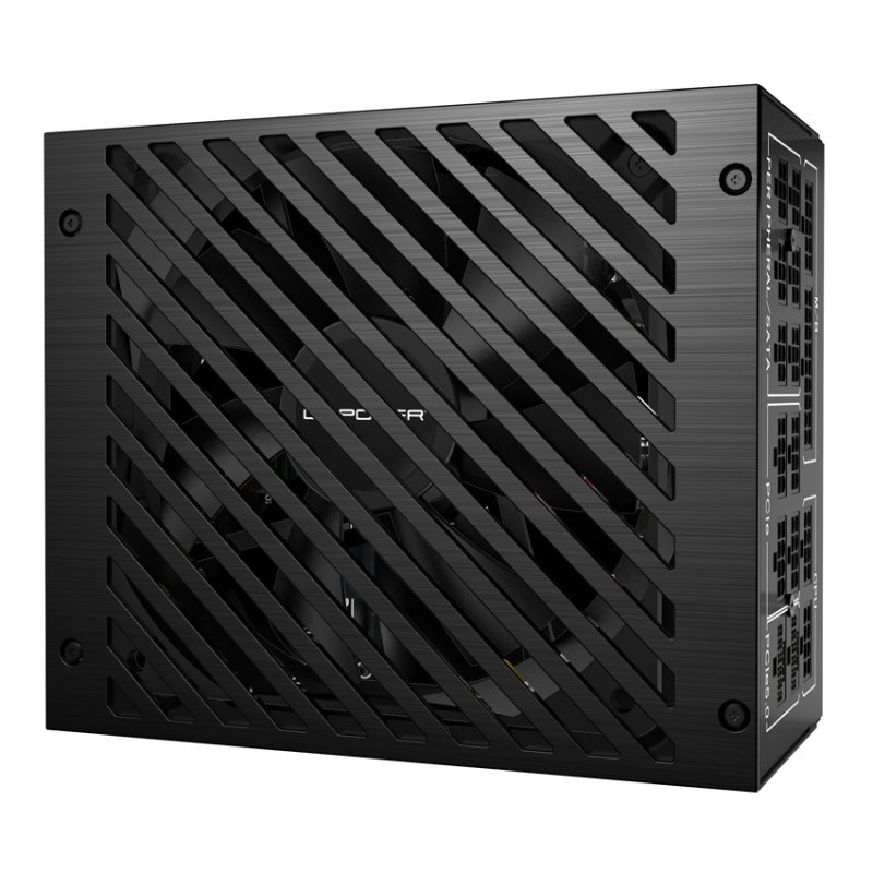 Thumbnail 3 de LC-Power LC1200P V3.0 1200W 80 PLUS Platinum