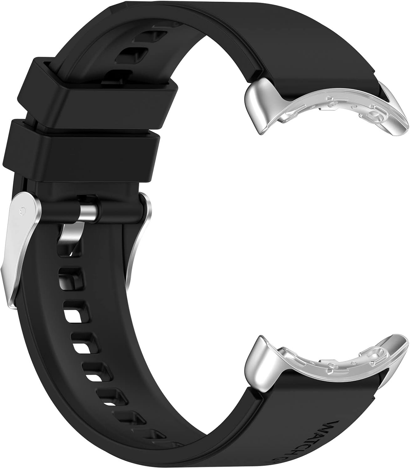 Thumbnail 6 de LOKEKE 20mm Silicone Replacement Band for Google Pixel Watch